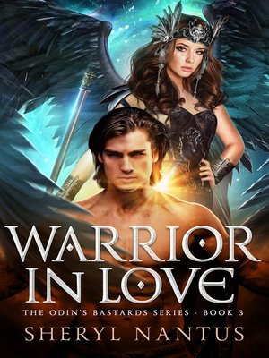 cover image of Warrior in Love